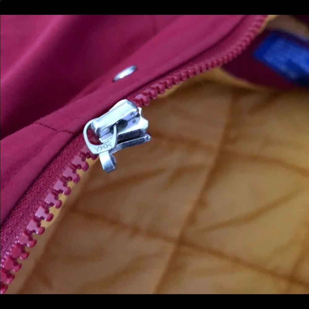 Starter Washington Redskins Jacket - Picture 11 of 12